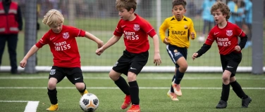 Event-Image for 'BAR&Ccedil;A ACADEMY CAMP SOLOTHURN'