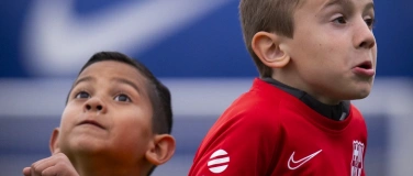 Event-Image for 'BAR&Ccedil;A ACADEMY CAMP Z&Uuml;RICH'