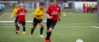 Event-Image for 'BAR&Ccedil;A ACADEMY CAMP ZUG'