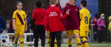 Event-Image for 'BAR&Ccedil;A ACADEMY CAMP NEUCH&Acirc;TEL'