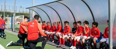 Event-Image for 'BAR&Ccedil;A ACADEMY CAMP GEN&Egrave;VE'