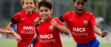 Event-Image for 'BAR&Ccedil;A ACADEMY CAMP BERN'