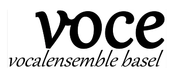 Event organiser of Voce: All You Need Is Love
