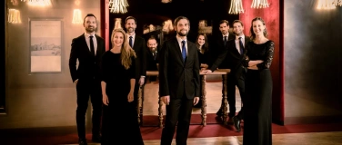 Event-Image for 'Voces Suaves - Epischer Monteverdi'