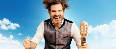 Event-Image for 'Vogelmayer Musik-Kabarett'