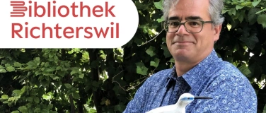 Event-Image for 'Abendspaziergang in die Welt der V&ouml;gel mit Urs Heinz Aerni'