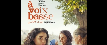 Event-Image for '&Agrave; Voix Basse'