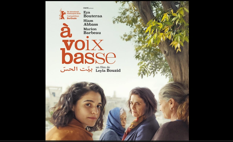 À Voix Basse