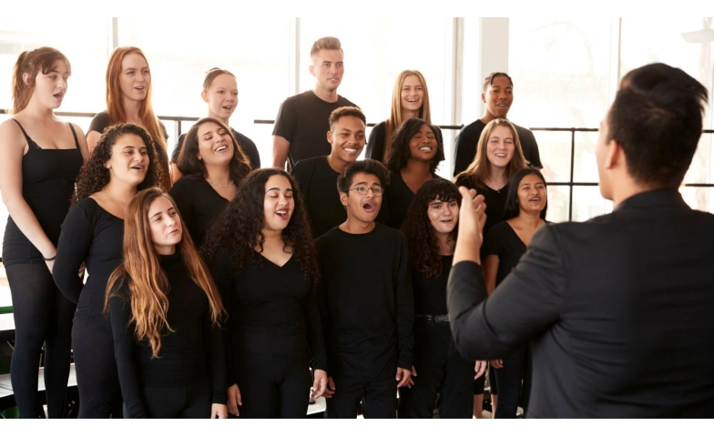 Event-Image for 'Vokalensemble Pop & Musical'
