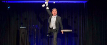 Event-Image for 'Dada-Event: Das Auguste System: Bitte wenden. Weitergehn!'