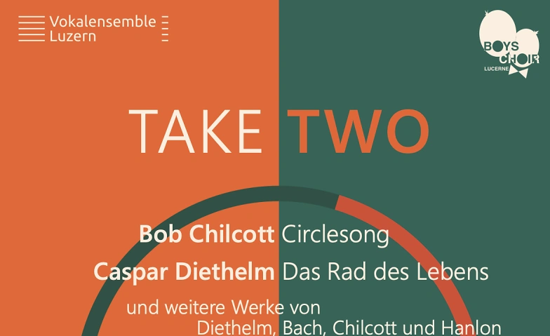 Event-Image for 'Take Two'