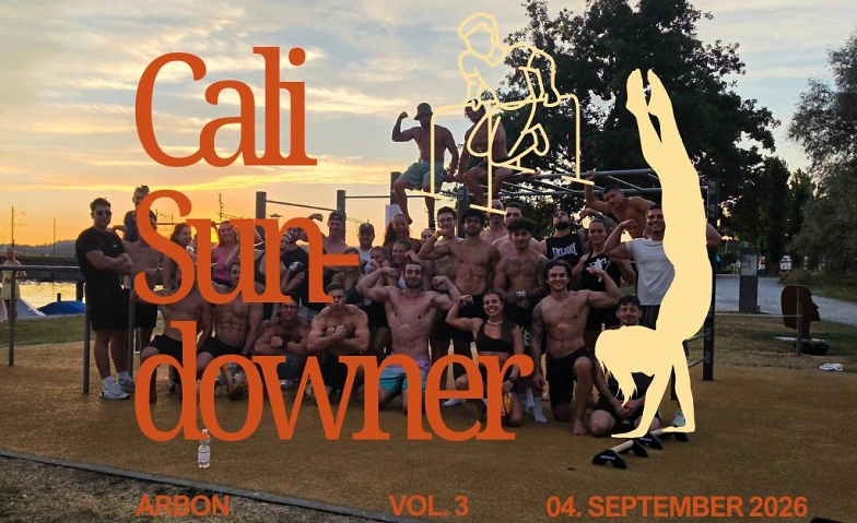 CALISTHENICS SUNDOWNER VOL. 3