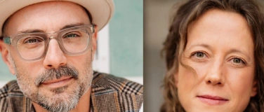 Event-Image for 'Volker Kl&uuml;pfel & Katharina Spiering'