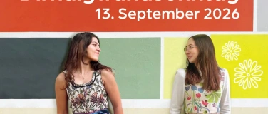 Event-Image for 'Dirndlgwandsonntag'