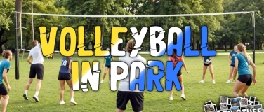 Event-Image for 'Volleyball in Park (Free)'