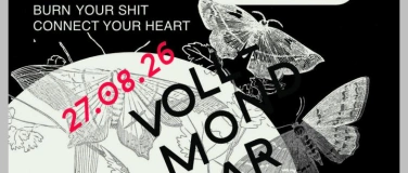Event-Image for 'Vollmond Bar'