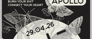 Event-Image for 'Vollmond Bar'