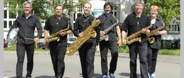 Event-Image for 'Vollmondbar Kreuzlingen'