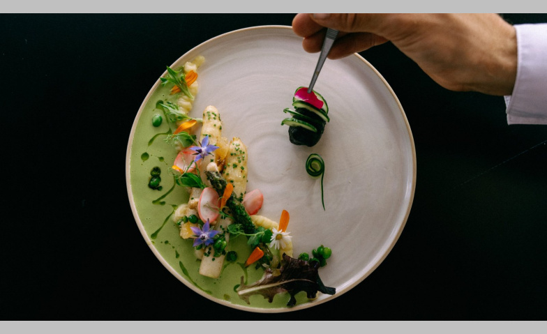 Vollmonddinner
