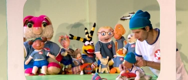 Event-Image for 'Traumsch&uuml;ff-Theater: Vollpfosten (6+ Jahre)'