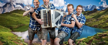 Event-Image for 'Die Vollxrocker am Wisenfest 2026'