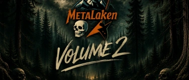 Event-Image for 'MetaLaken "Volume 2" - Rock & Metal Night'