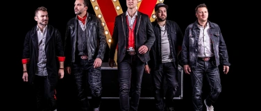 Event-Image for 'nightstyle - VOLXROX'