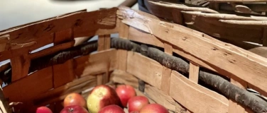 Event-Image for 'Vom Apfel zum Saft'