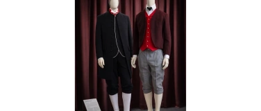 Event-Image for 'Vom Barock zur Tracht'