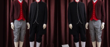 Event-Image for 'Vom Barock zur Tracht im Museum Blumenstein'