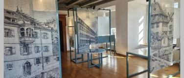 Event-Image for 'Vom Handwerk zum Industrie-Zeitalter'