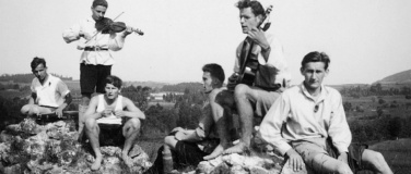 Event-Image for 'Vom Wandervogel zum Klimastreik'
