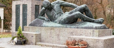 Event-Image for 'Von der Opferthese zur Mitverantwortung. Weltkriegsdenkmale'