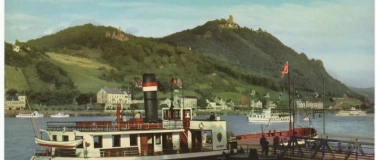 Event-Image for 'Von F&auml;hre zu F&auml;hre - Historische Wanderung'