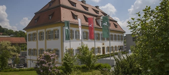Organisateur de 18. Kindertheaterwoche  &bdquo;Peter und der Wolf"