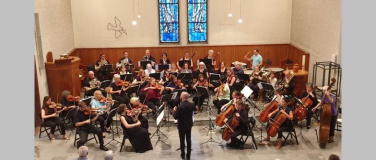 Event-Image for 'Konzert Orchester Belp'