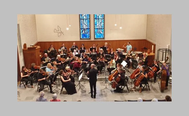 Matin&eacute;e-Konzert Orchester Belp Restaurant Kreuz Belp, Dorfstrasse, 30, 3123 Belp Tickets