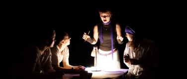 Event-Image for 'Von F&auml;den und Knoten &ndash; Schwesterwerk (SO)'