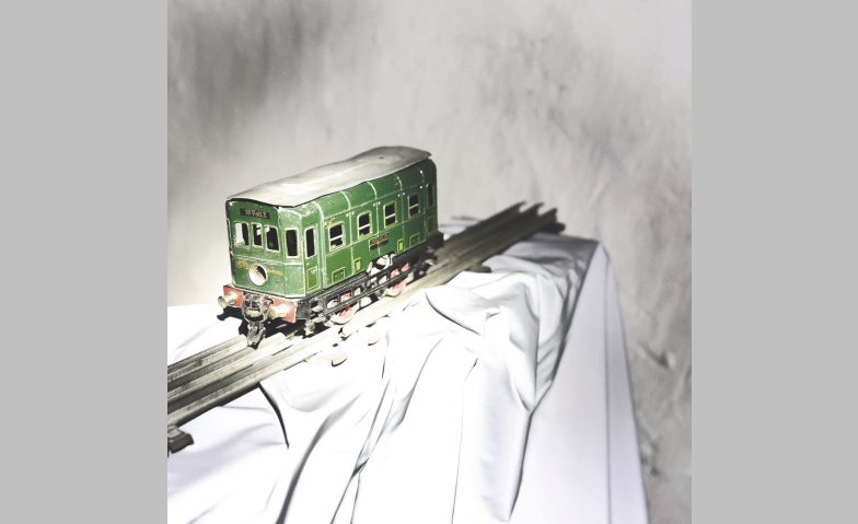 Finissage Sonderausstellungen Modelle und FSZM