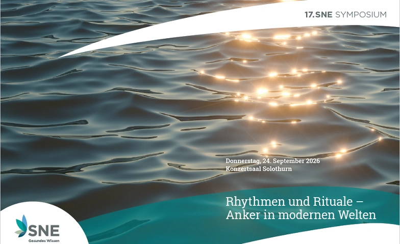 Film-Ticket &ndash; SNE-Symposium 2026 Tickets