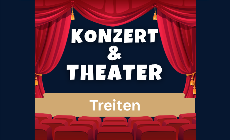 Event-Image for 'Konzert & Theater - Bauer mit Grill sucht Frau mit Kohle'