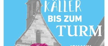 Event-Image for 'VOM K&Auml;LLER BIS ZUM TURM - JOHANN PETER HEBEL'
