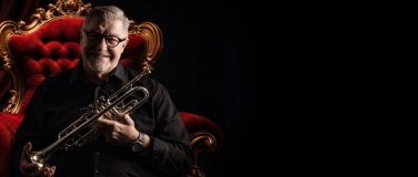 Event-Image for 'Grenzenlos - Famos -Multitalent trifft Countertenor'