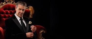 Event-Image for 'Grenzenlos - Famos - Tenor trifft Countertenor'