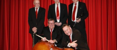 Event-Image for 'Jazz am zw&ouml;i... mit Full Steam Jazzband'
