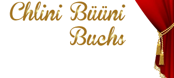 Veranstalter:in von Chlini B&uuml;&uuml;ni Buchs: Pension am Limit
