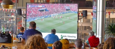 Event-Image for 'WM Public Viewing: Finale'