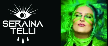 Event-Image for 'Seraina Telli'