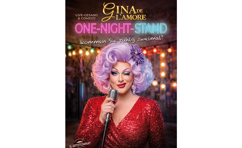 Event-Image for 'One Night Stand'