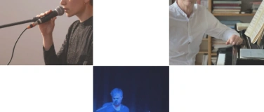 Event-Image for 'Selbstlaut 2: Konzert der freien Musikszene Freiburg'